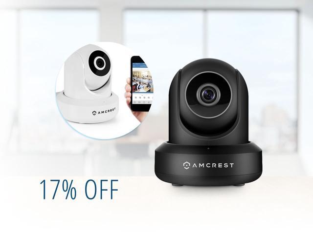 Amcrest coupon code
