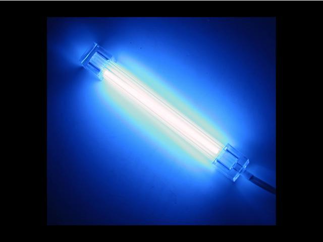 LOGISYS Computer CLK4BL 4" Blue Cold Cathode Light Kit