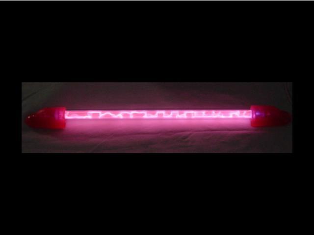 LOGISYS Computer LNSRD Liquid Neon Thunder Pattern