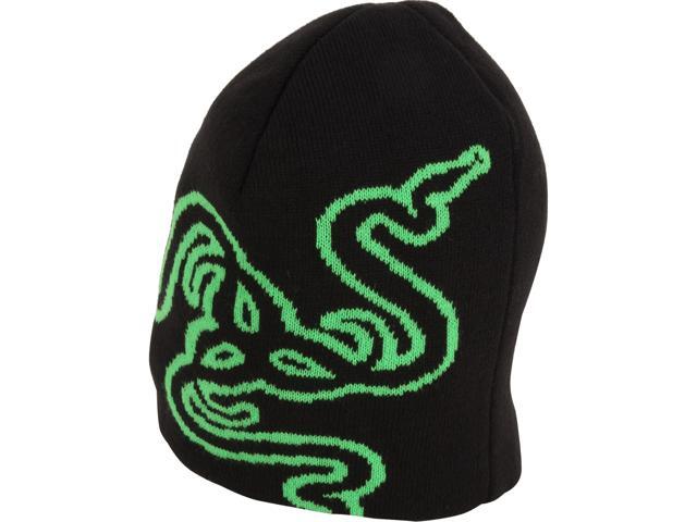 Razer Beanie with big THS