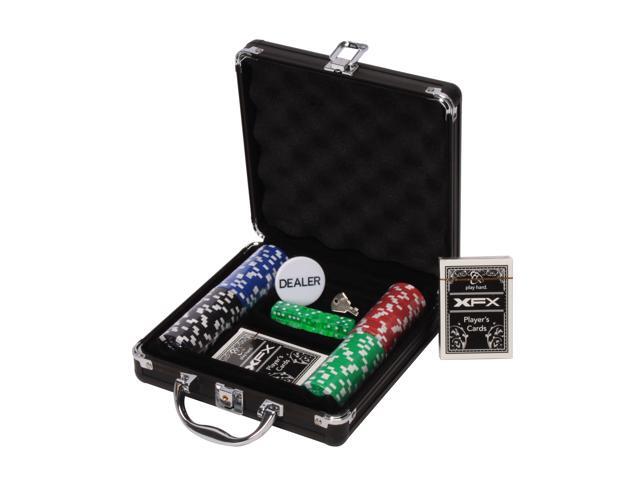 Poker set gift