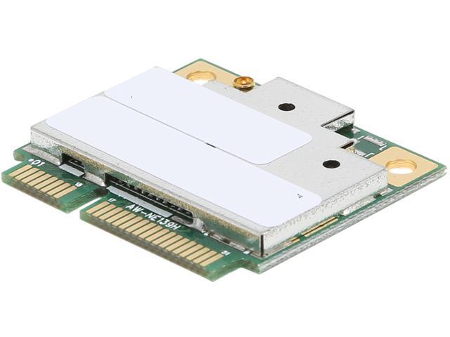 ECS Gift - IEEE 802.11b/g/n Wi-Fi Half Mini Card