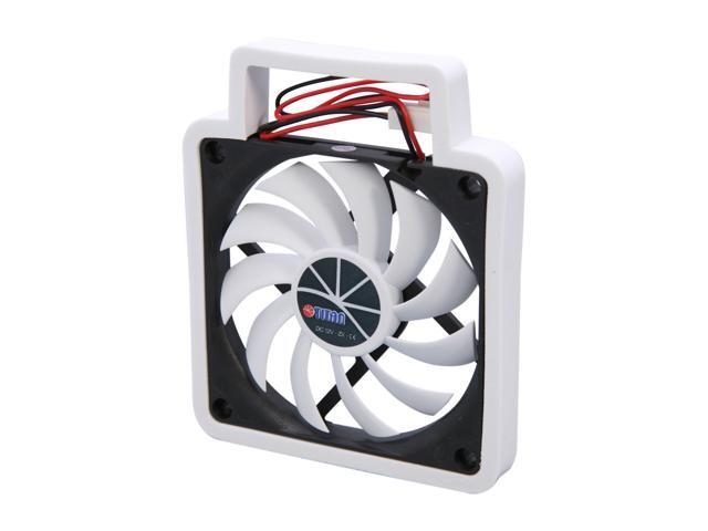 TITAN TFD-8010H12Z/DW(RB) Dual-Way Fan