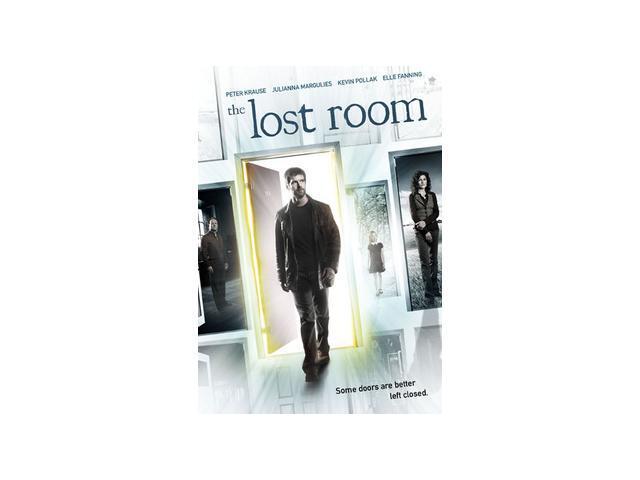 The Lost Room