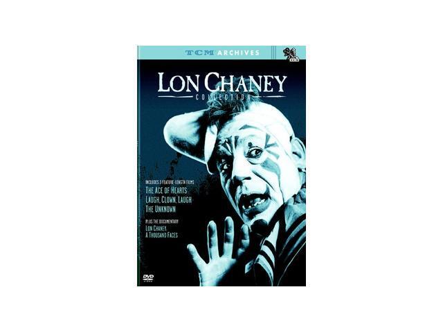 The Lon Chaney Collection