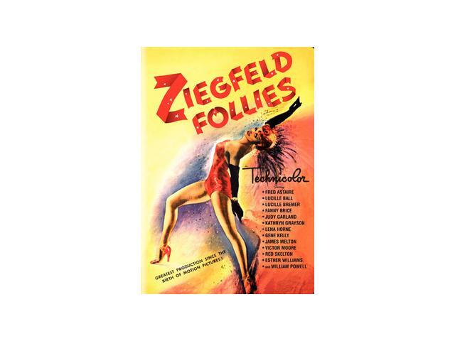 Ziegfeld Follies