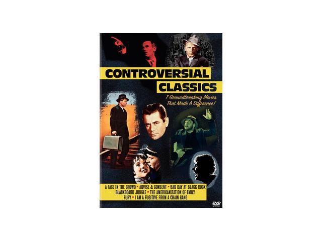 Controversial Classics