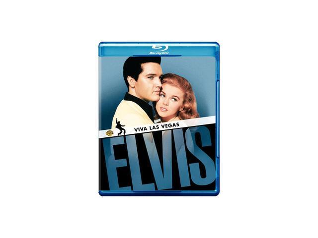 Viva Las Vegas Elvis Presley, Ann-Margret, Cesare Danova, William Demarest, Nicky Blair, Jack Carter, Robert B. Williams, ...
