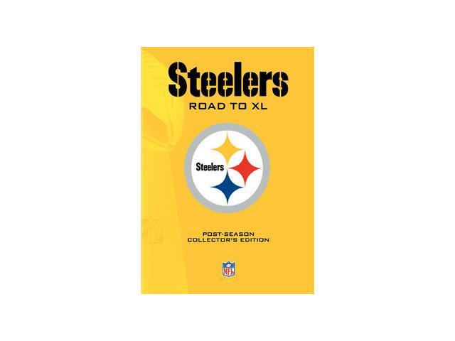 Pittsburgh Steelers: Road to XL
