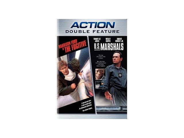 The Fugitive / U.S. Marshall