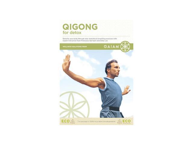 Qigong for Detox