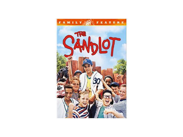 The Sandlot