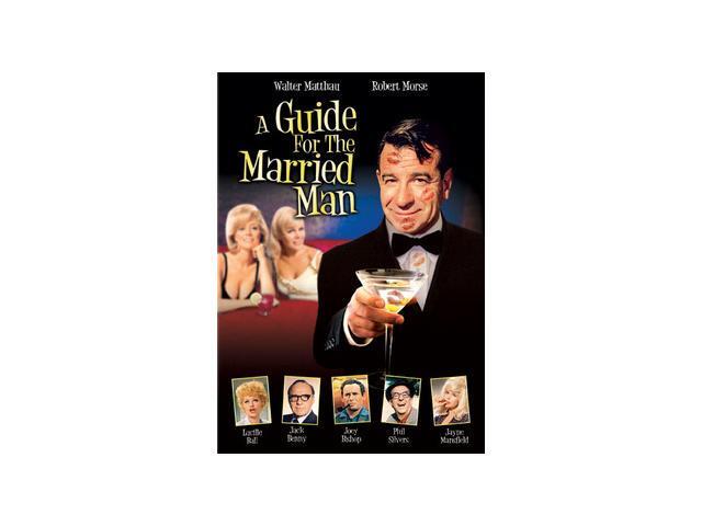 A Guide For The Married Man - Newegg.com - A Guide For The Married Man Full Movie Online