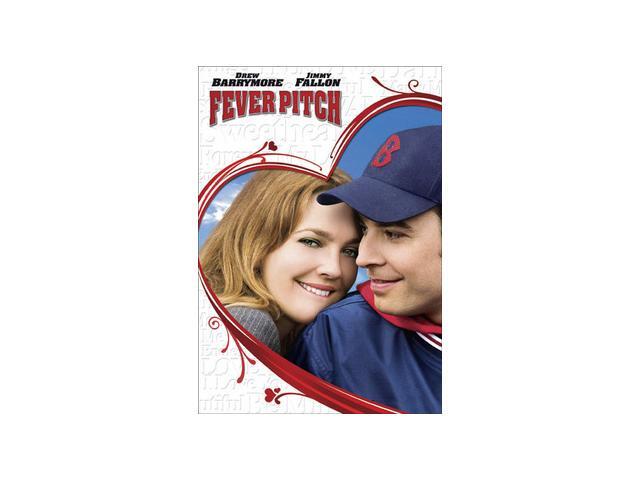 Fever Pitch Drew Barrymore, Jimmy Fallon, Lenny Clarke, KaDee Strickland, Scott Severance, Evan Helmuth, Ione Skye, Steve ...