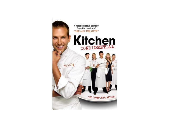 Kitchen Confidential: The Complete Series