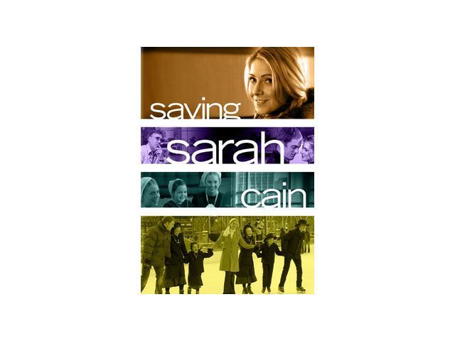 Saving Sarah Cain Lisa Pepper, Abigail Mason, Soren Fulton, Danielle Chuchran, Tess Harper, Elliott Gould, Tanner Maguire, ...