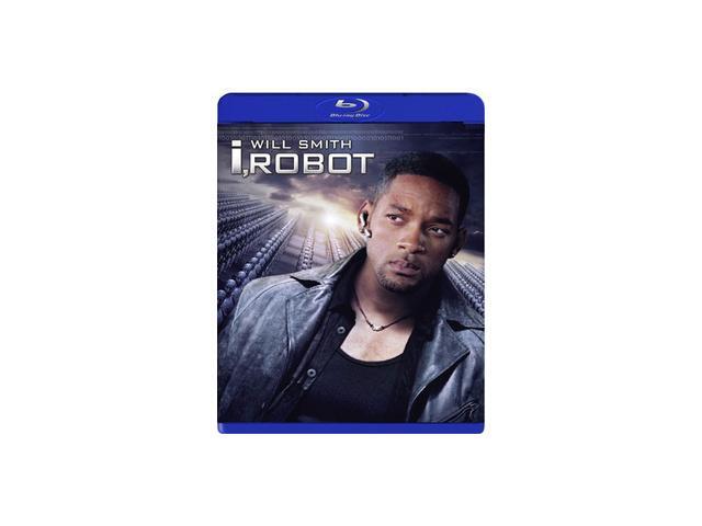 I, Robot Will Smith, Bridget Moynahan, Bruce Greenwood, Chi McBride, Shia LaBeouf, James Cromwell, Alan Tudyk, Emily Tennant, ...