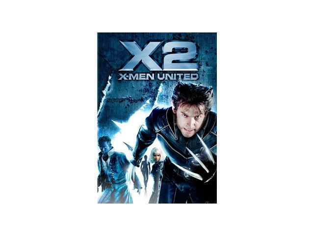 X2: X-Men United