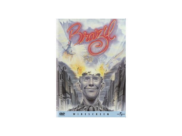 Brazil Jonathan Pryce, Robert De Niro, Katherine Helmond, Ian Holm, Bob Hoskins, Michael Palin, Ian Richardson, Peter Vaughan, ...