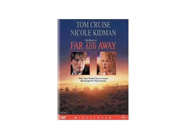 Far And Away 