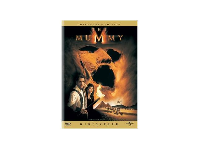 The Mummy 