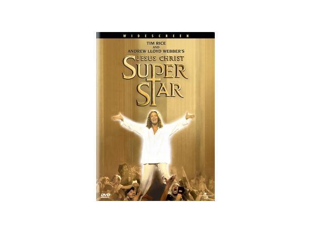 Jesus Christ Superstar