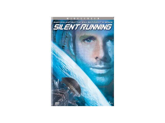 Silent Running Bruce Dern, Cliff Potts, Ron Rifkin, Jesse Vint, Steve Brown, Mark Persons, Cheryl Sparks, Larry Whisenhut