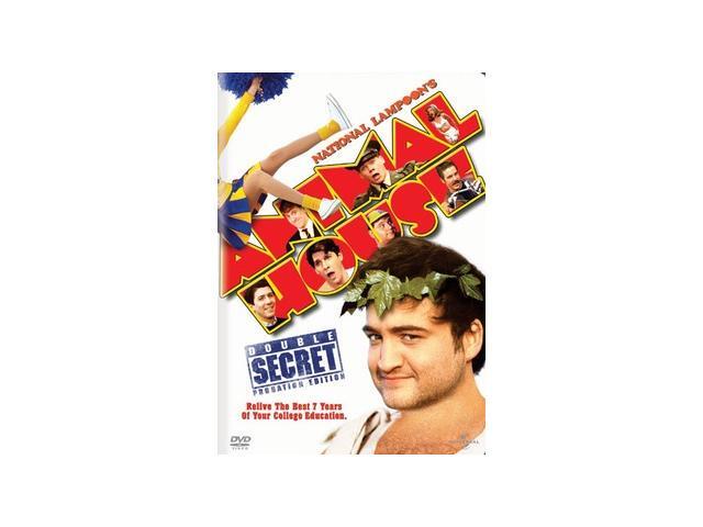 Animal House John Belushi, Tim Matheson, Tom Hulce, Stephen Furst, James Widdoes, Peter Riegert, Kevin Bacon, Mark Metcalf, ...