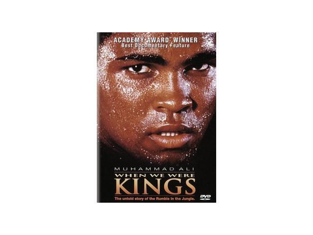 When We Were Kings