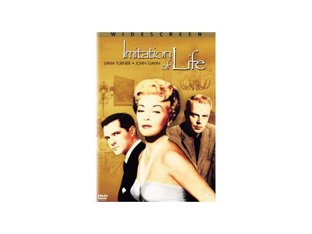 Imitation Of Life Lana Turner, John Gavin, Sandra Dee, Dan O'Herlihy, Susan Kohner, Robert Alda, Juanita Moore, Mahalia Jackson, ...