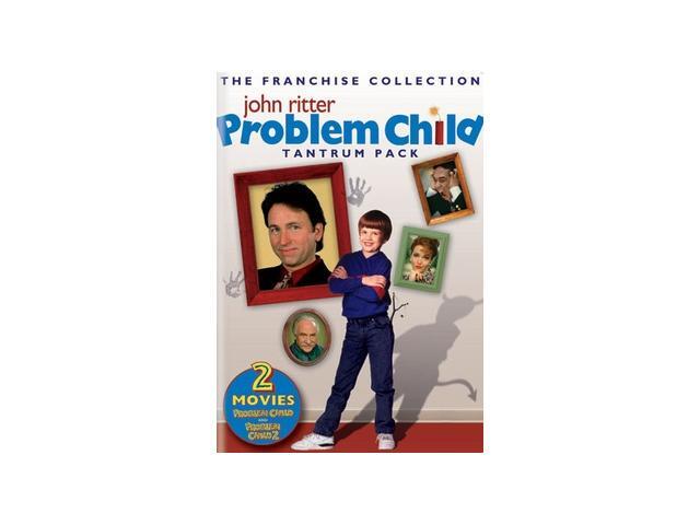 Problem Child Tantrum Pack