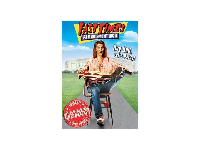 Fast Times At Ridgemont High Sean Penn, Jennifer Jason Leigh, Judge Reinhold, Robert Romanus, Brian Backer, Phoebe Cates, ...
