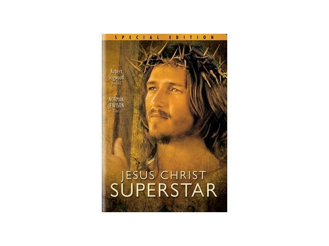 Jesus Christ, Superstar Ted Neeley, Carl Anderson, Yvonne Elliman, Barry Dennen, Bob Bingham, Larry T. Marshall, Josh Mostel, ...