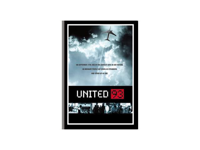 United 93 Polly Adams, Opal Alladin, David Alan Basche, Starla Benford, Richard Bekins, Susan Blommaert, Ray Charleson, Christian ...