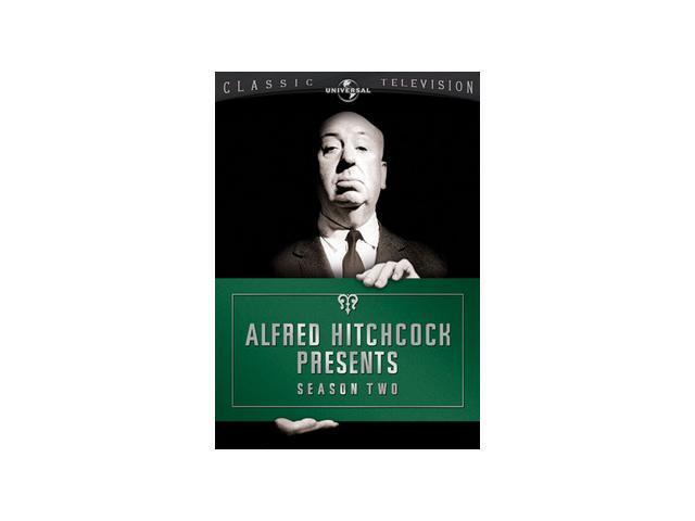 Alfred Hitchcock Presents: Season Two