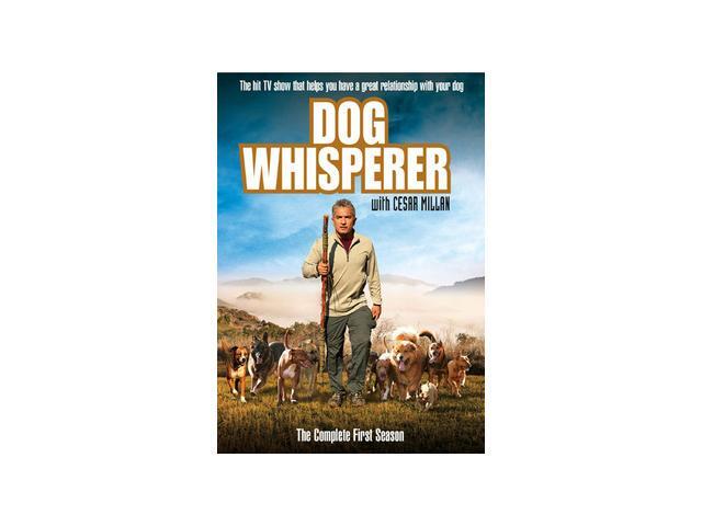Dog Whisperer with Cesar Millan: Season 1 
