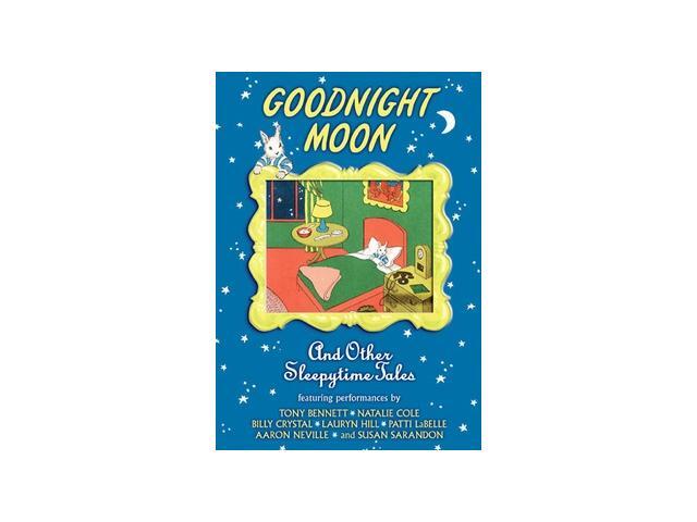 Goodnight Moon and Other Sleepytime Tales