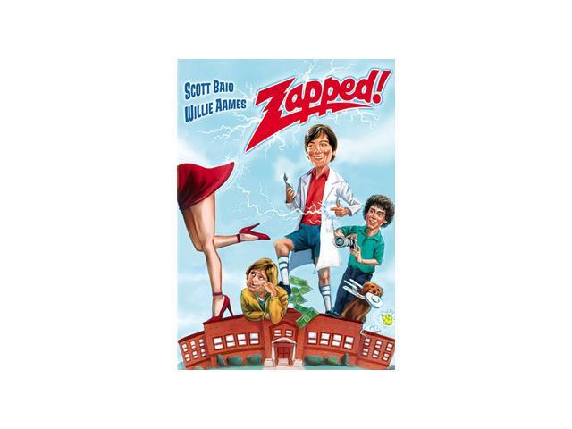 Zapped