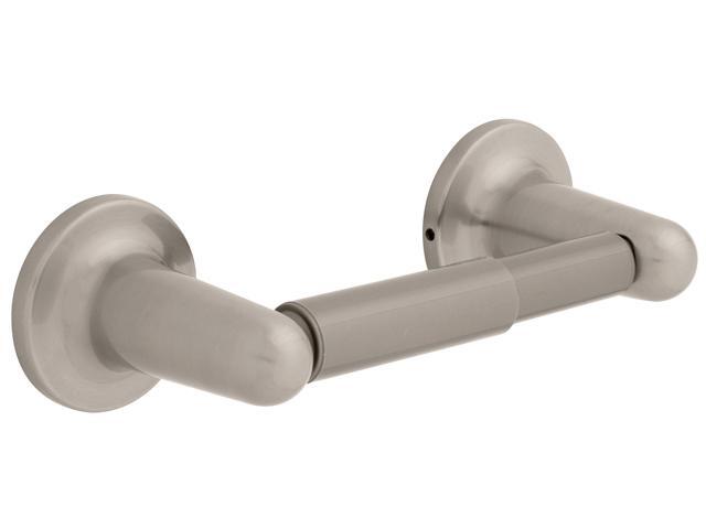 Bath Unlimited 127772 Satin Nickel Astra™ Toilet Paper Holder