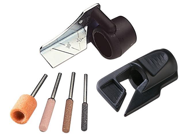 Dremel A679 Lawn Mower, Garden Tool & Chain Saw Sharpening Kit