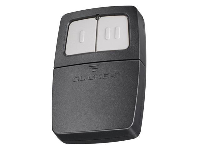 Chamberlain KLIK1U Clicker® Universal Remote Control