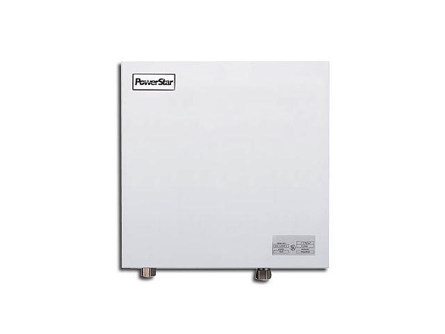 Power Star AE-115 Electric Instantaneous Tankless Water Heater