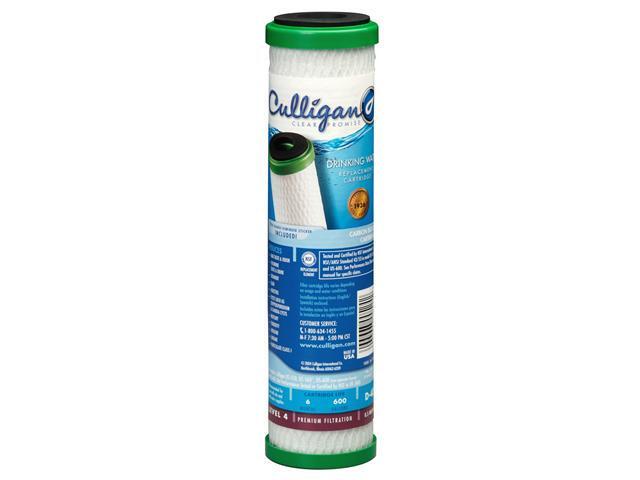 Culligan D40-A Drinking Water Filter Cartridge