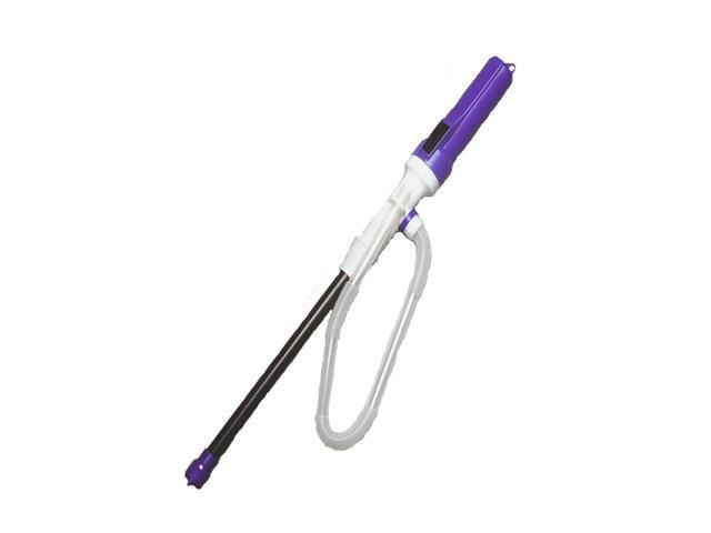 World Marketing 601KWK Kerosene Battery Powered Siphon Pump