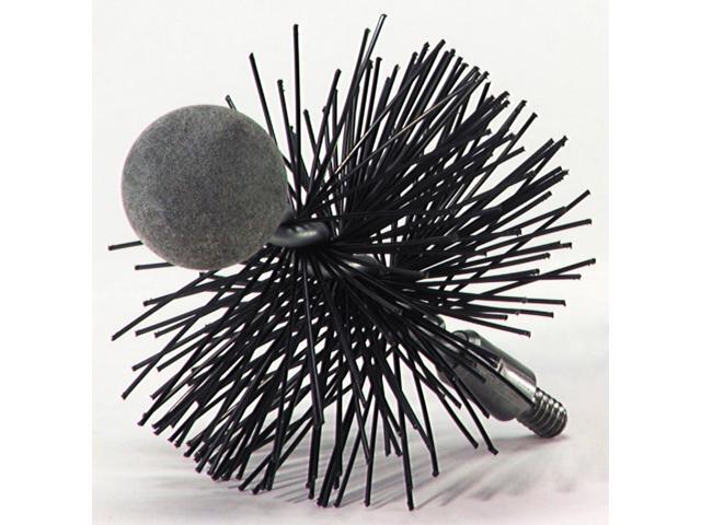 Rutland PS-4 4" Round Pellet Stove Brush