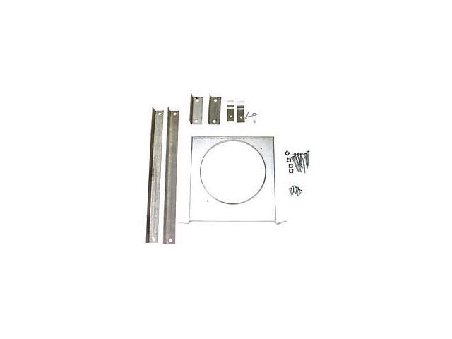 Selkirk Metalbestos 8T-WSK Wall Support Package Stainless