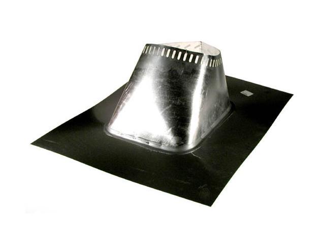 Selkirk Metalbestos 6T-AF6 6" Stainless Steel Adjustable Flashing