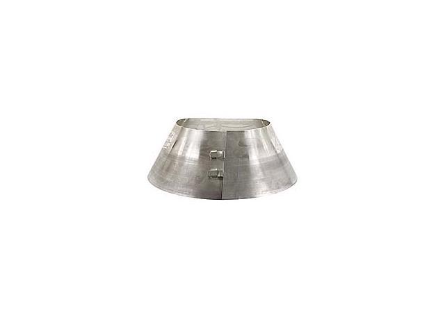 Selkirk Metalbestos 6T-SC 6" Stainless Steel Storm Collar