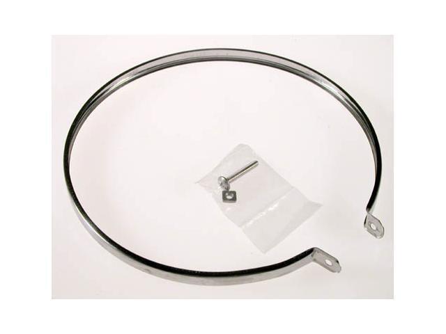 Selkirk Metalbestos 8T-LB 8" Stainless Steel Locking Band