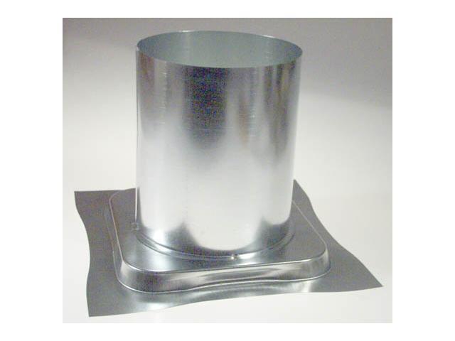 Selkirk Metalbestos 6T-JS Firestop & Joint Shield Stainless